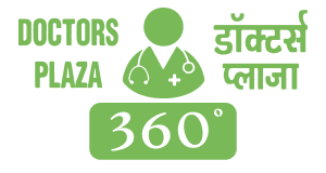 DoctorsPlaza360 logo