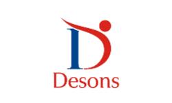 Desons Therapeutics