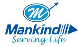 Mankind Pharma Ltd