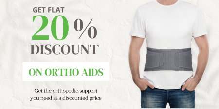 Ortho Aids Offer