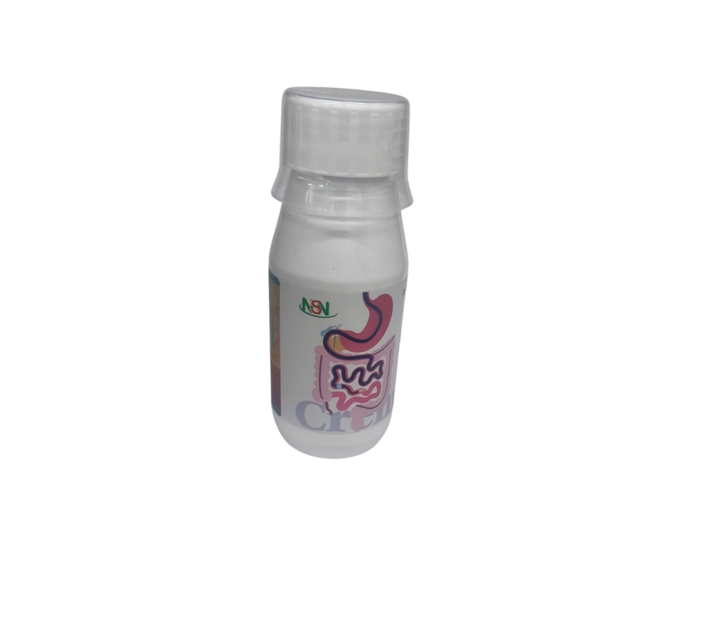 Cremadoc Plus