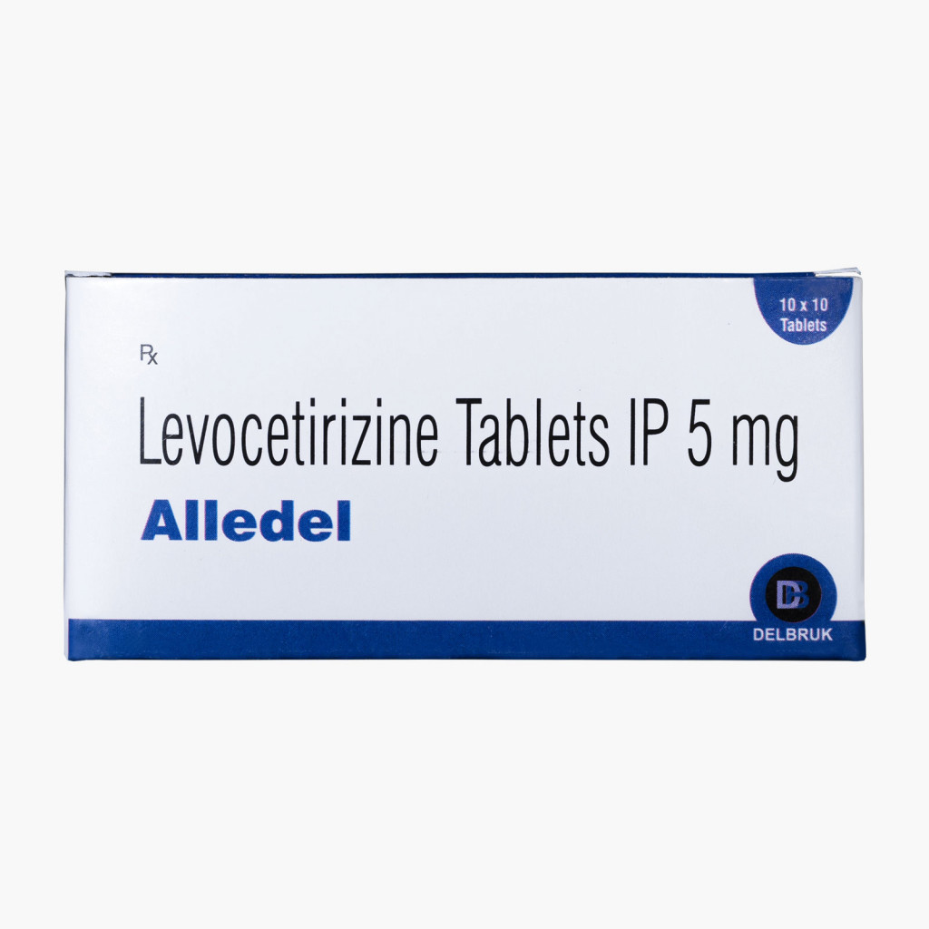 Alledel Tablet