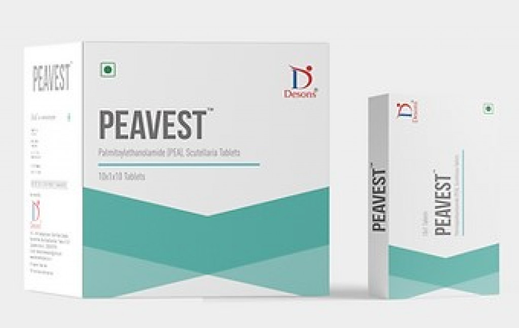 Peavest Tablet