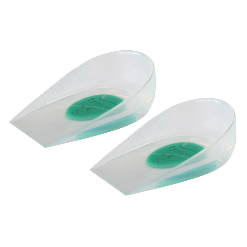 Tynor Heel Cushion Silicone XL (K-02)